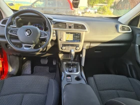 Renault Kadjar, снимка 8
