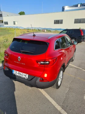 Renault Kadjar, снимка 3