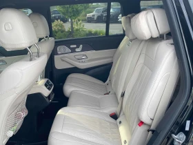 Mercedes-Benz GLS 63 AMG 4MATIC | ГЛАВНО ПРЕДСТАВИТЕЛСТВО НА MERCEDES, снимка 10