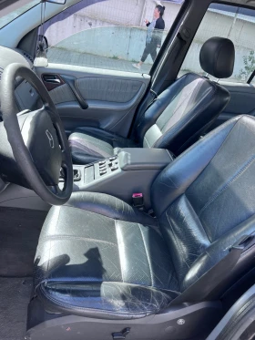 Mercedes-Benz ML 230 ML230 4х4, снимка 7