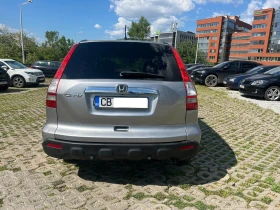 Honda Cr-v 2.2 i-CDTi Executive, снимка 5