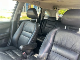 Honda Cr-v 2.2 i-CDTi Executive, снимка 11