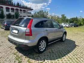 Honda Cr-v 2.2 i-CDTi Executive, снимка 4