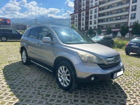 Honda Cr-v 2.2 i-CDTi Executive, снимка 3