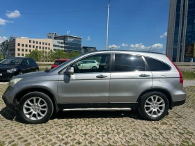 Honda Cr-v 2.2 i-CDTi Executive, снимка 13