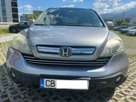 Honda Cr-v 2.2 i-CDTi Executive, снимка 2