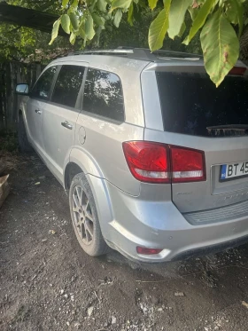 Fiat Freemont, снимка 5