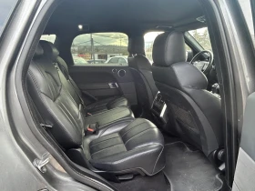 Land Rover Range Rover Sport 3.0d HSE, снимка 12