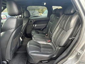Land Rover Range Rover Sport 3.0d HSE, снимка 11