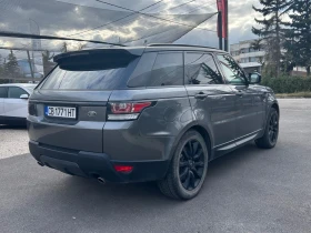 Land Rover Range Rover Sport 3.0d HSE, снимка 2
