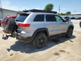 Jeep Grand cherokee OVERLAND 2017 5.7 OFFRoad | Mobile.bg    4