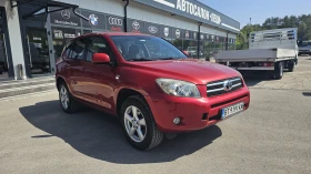     Toyota Rav4 D-4D 44 6SP---