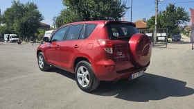 Toyota Rav4 D-4D 4х4 6SP-НАВИГАЦИЯ-КАМЕРА-ЛИЗИНГ, снимка 4