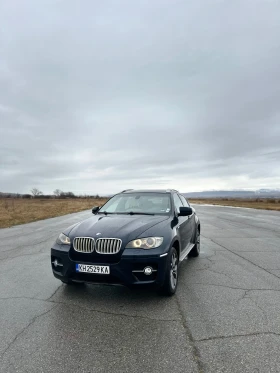 BMW X6 4.0D, снимка 2