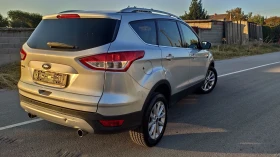 Ford Kuga 2.0 TDCI , снимка 3