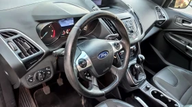 Ford Kuga 2.0 TDCI , снимка 6