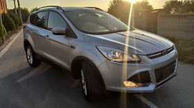 Ford Kuga 2.0 TDCI , снимка 2