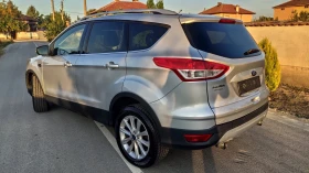 Ford Kuga 2.0 TDCI , снимка 4