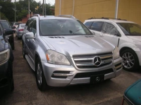 Mercedes-Benz GL 450 4MATIC *  *  *  | Mobile.bg    2