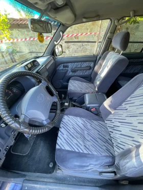 Toyota Land cruiser Prado 90, снимка 8