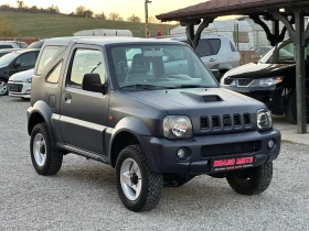 Suzuki Jimny 1.5D, 4х4! * БЪРЗИ И БАВНИ* НОВИ ГУМИ! - [1] 