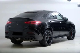 Mercedes-Benz GLE 53 4MATIC Coupe 4MATIC+ , снимка 3