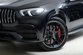 Mercedes-Benz GLE 53 4MATIC Coupe 4MATIC+ , снимка 2