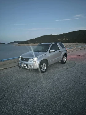 Suzuki Vitara 1.9ddis, снимка 2