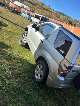 Suzuki Vitara 1.9ddis, снимка 4