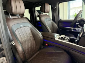Mercedes-Benz G 63 AMG Exclusive MAGNO 3D-Burmester 360 Soft-close 3xTV | Mobile.bg    14