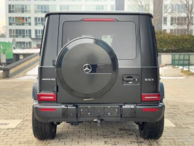     Mercedes-Benz G 63 AMG Exclusive MAGNO 3D-Burmester 360 Soft-close 3xTV