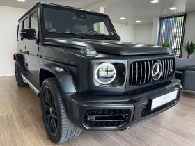 Mercedes-Benz G 63 AMG Exclusive MAGNO 3D-Burmester 360 Soft-close 3xTV | Mobile.bg    3