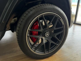 Mercedes-Benz G 63 AMG Exclusive MAGNO 3D-Burmester 360 Soft-close 3xTV | Mobile.bg    7