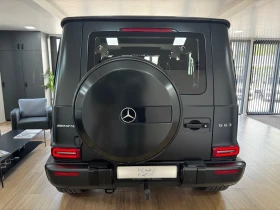 Mercedes-Benz G 63 AMG Exclusive MAGNO 3D-Burmester 360 Soft-close 3xTV | Mobile.bg    4