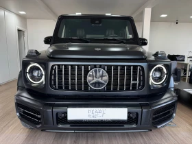 Mercedes-Benz G 63 AMG Exclusive MAGNO 3D-Burmester 360 Soft-close 3xTV | Mobile.bg    2