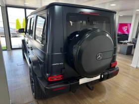Mercedes-Benz G 63 AMG Exclusive MAGNO 3D-Burmester 360 Soft-close 3xTV | Mobile.bg    6