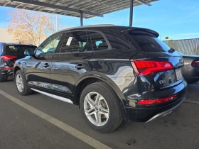 Audi Q5, снимка 7