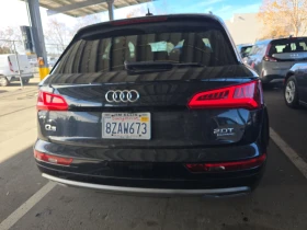 Audi Q5, снимка 6