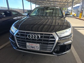 Audi Q5, снимка 2