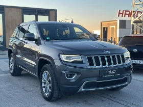 Jeep Grand cherokee * 3.0d* Limited* , снимка 2