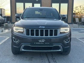 Jeep Grand cherokee * 3.0d* Limited* , снимка 3