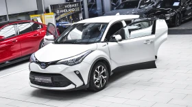 Toyota C-HR 2.0 Hybrid Comfort Automatic 1