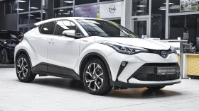 Toyota C-HR 2.0 Hybrid Comfort Automatic, снимка 5