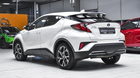 Toyota C-HR 2.0 Hybrid Comfort Automatic, снимка 7