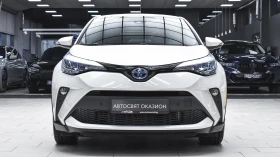 Toyota C-HR 2.0 Hybrid Comfort Automatic, снимка 2