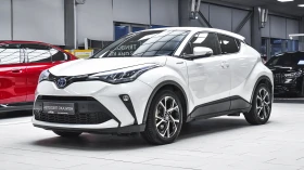 Toyota C-HR 2.0 Hybrid Comfort Automatic, снимка 4