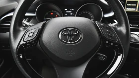 Toyota C-HR 2.0 Hybrid Comfort Automatic, снимка 10