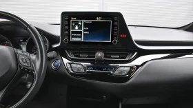 Toyota C-HR 2.0 Hybrid Comfort Automatic, снимка 11