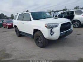 Toyota 4runner TRD PRO | Mobile.bg    3