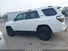 Toyota 4runner TRD PRO | Mobile.bg    9